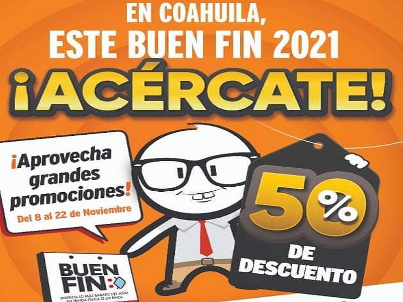 Licencias al 50%, recargos de 1 peso y más descuentos, anuncia gobierno de Coahuila por el Buen Fin