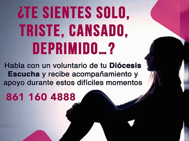 Pandemia ha complicado aun m&aacute;s el duelo por la muerte de un ser querido: Obispo 