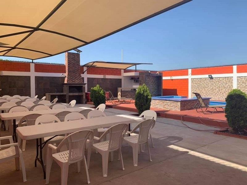 Hay respuesta positiva de propietarios de salones o quintas para solicitar permiso por evento y evitar clausuras