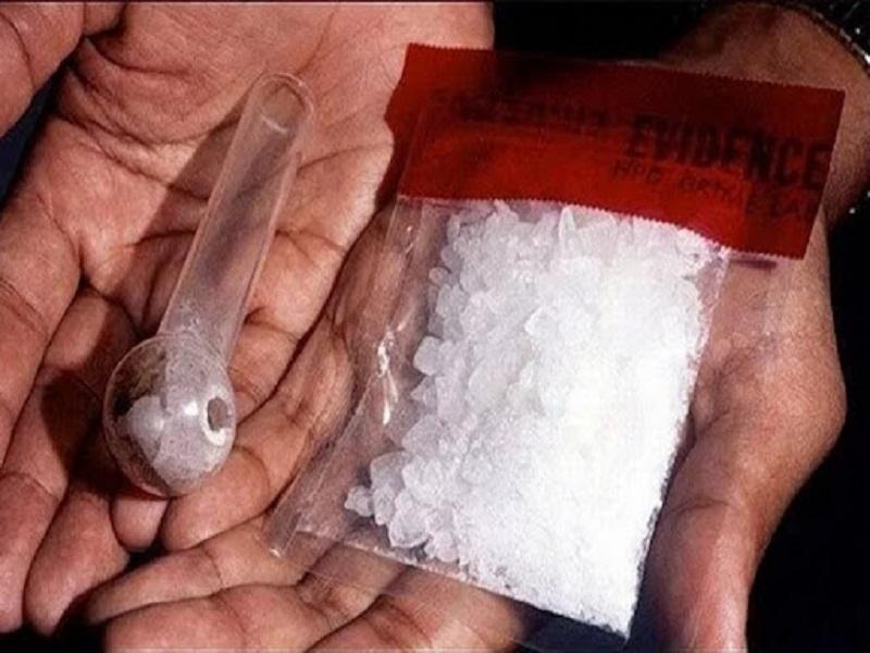 Aumentan detenciones por posesión de droga en Piedras Negras, predominan las metanfetaminas 