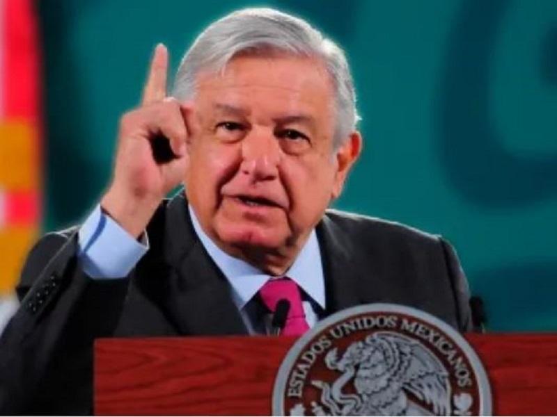 AMLO pedirá a la ONU combatir la corrupción y la desigualdad en el mundo