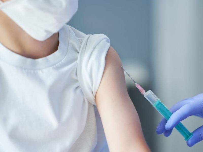Salud de Eagle Pass espera instrucciones para aplicar vacunas antiCovid a niños de 5 a 11 años