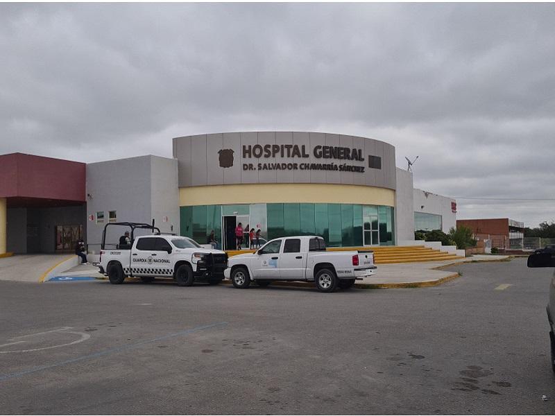 No se ha solicitado un aborto inducido en el Hospital General de Piedras Negras desde que fue despenalizado (video)