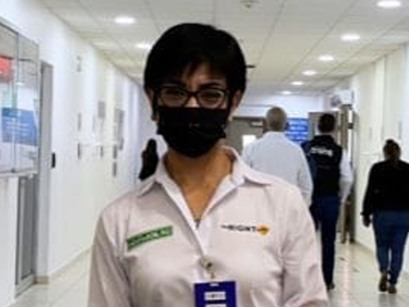 Preparan jornada de vacunaci&oacute;n transfronteriza contra el COVID para menores en Acu&ntilde;a