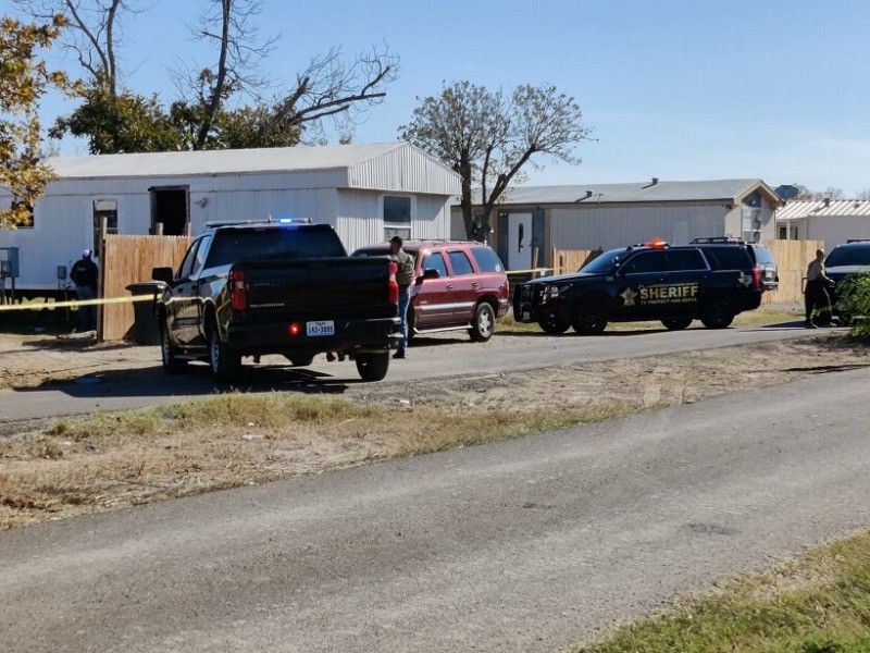 Hieren a un hombre en balacera en el sector Hopedale al norte de Eagle