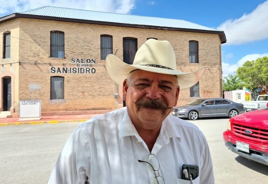 Rancherita
