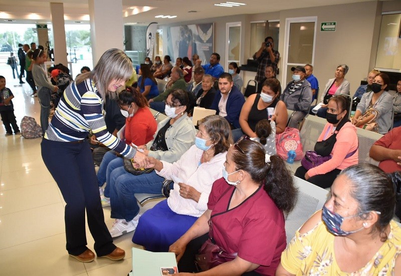 Escuchar a la ciudadanía y saber sus necesidades, lo importante del Martes Contigo NTG La Escuchar a la ciudadanía y saber sus necesidades, lo importante del Martes Contigo NTG La