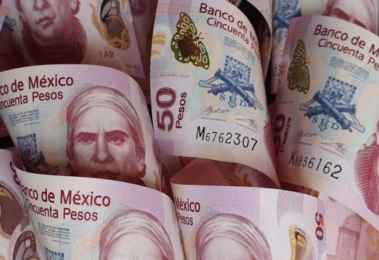 Circularon 9.1 millones de billetes falsificados en 2019 - El Sol de México