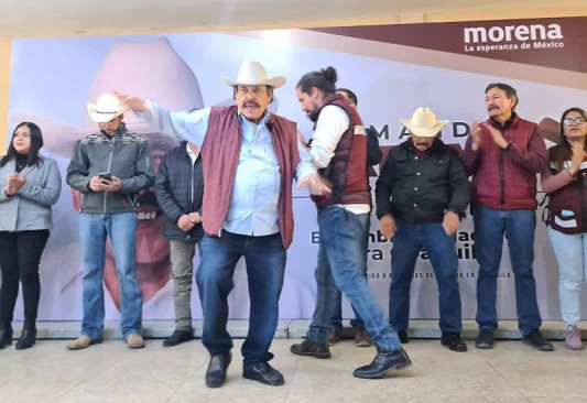 Rancherita