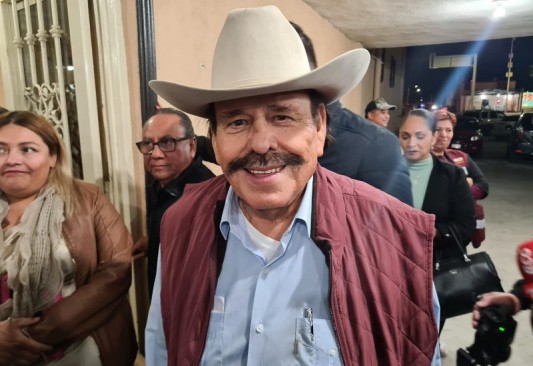 Rancherita