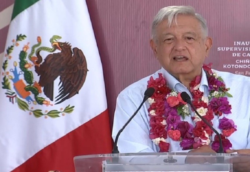 Pide AMLO “cerrar Filas” Con Quien Gane Encuesta De Morena Rumbo A 2024 ...