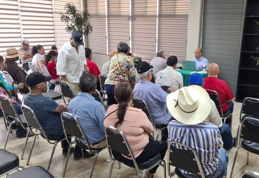 Rancherita