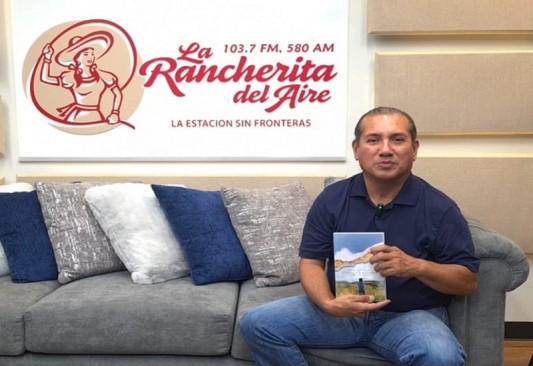Rancherita