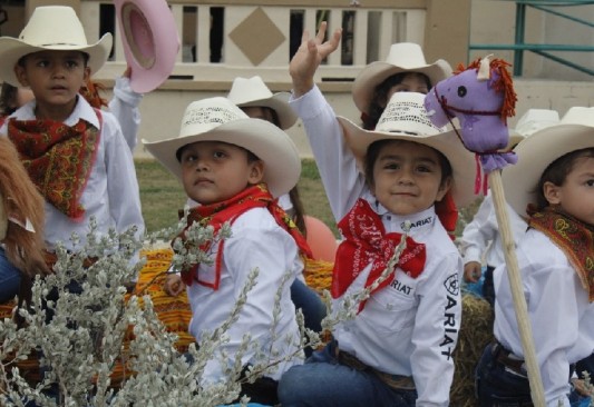Rancherita