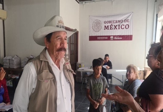Rancherita