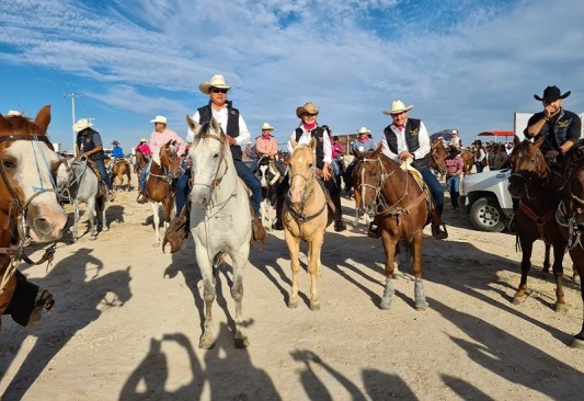 Rancherita