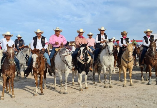 Rancherita