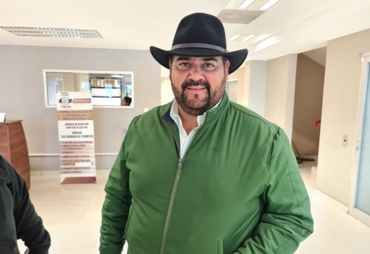 Rancherita