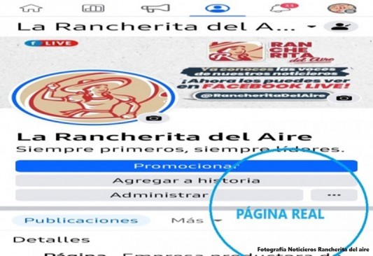 Rancherita