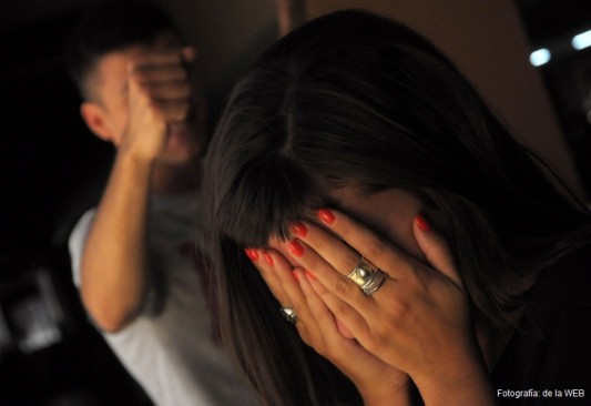 Violencia en el noviazgo