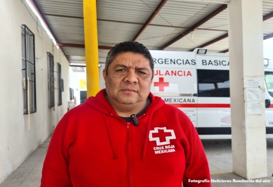 Jesús Arreola Barrientos