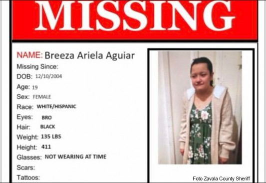 Breeza Ariela Aguiar