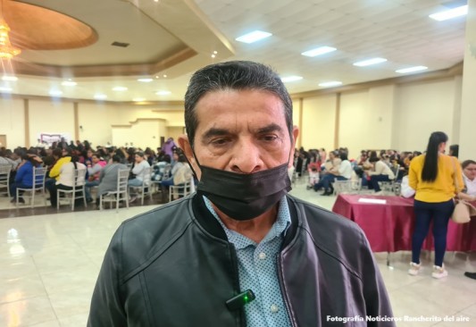 Javier Ramos Ledezma