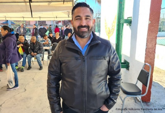 Carlos Aguilar de la Garza