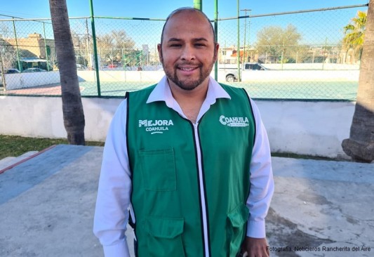 Marco Antonio Saldaña