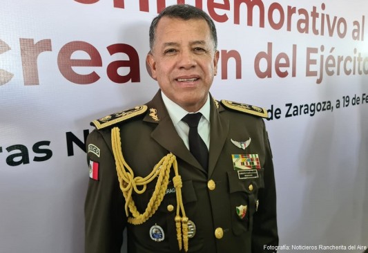 General Fidel Mondragón