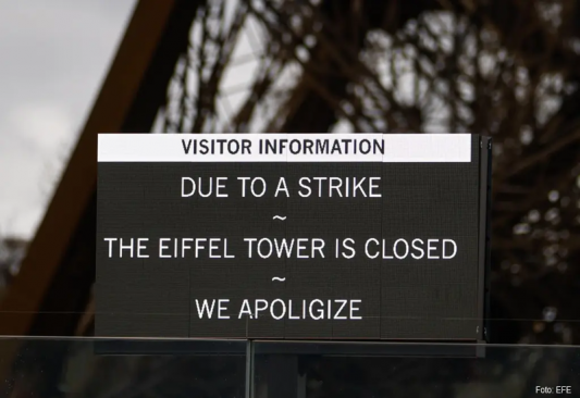 Torre Eifeel