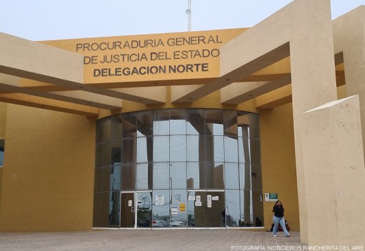 Fiscalía de Coahuila