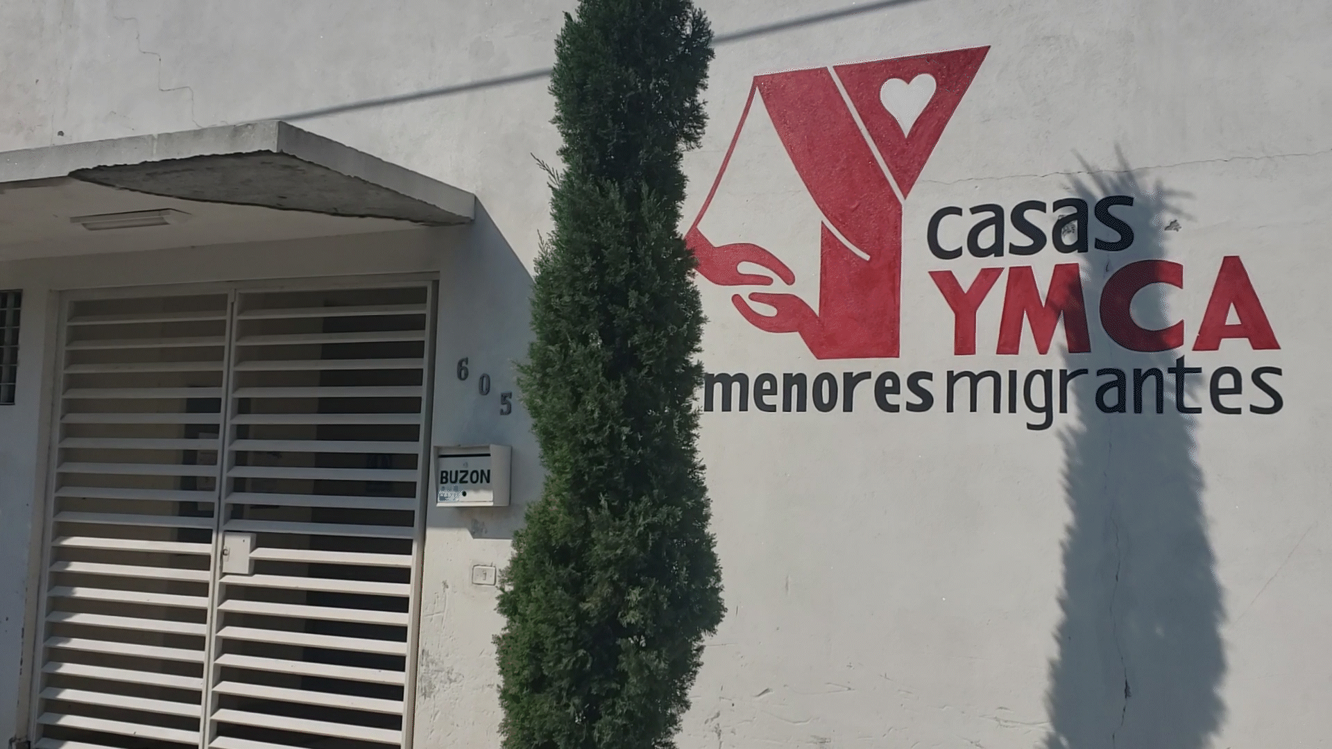 casa YMCA
