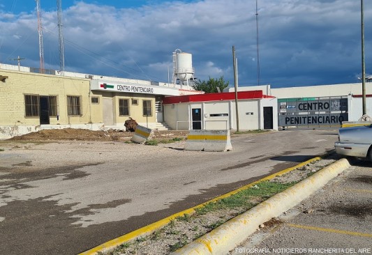 Centro Penitenciario
