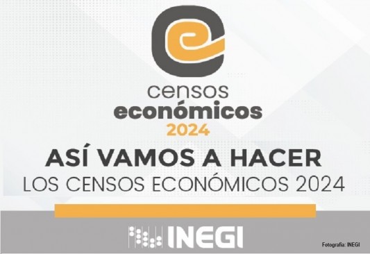 Censo económico