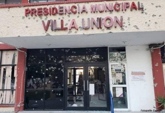 Presidencia Villa Unión