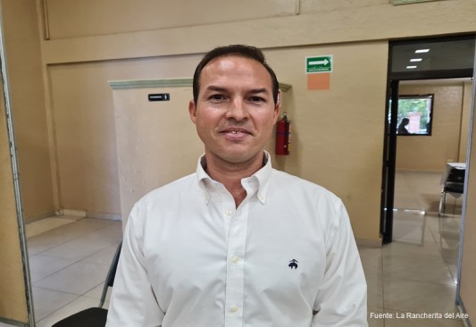 Isidro de los Santos