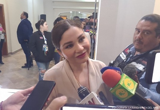 Delia Karina Treviño Robles