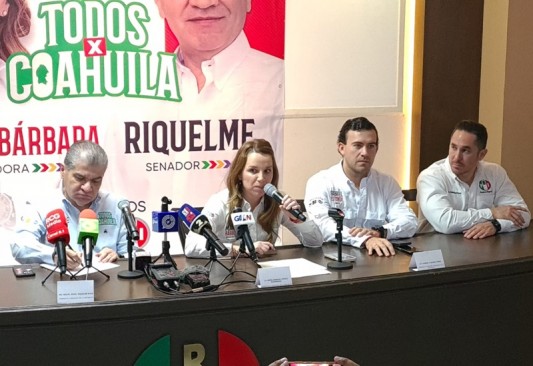 María Bárbara Cepeda