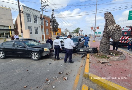 accidente