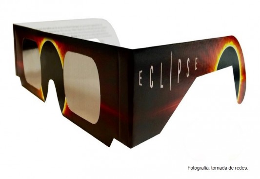 Lentes eclipse
