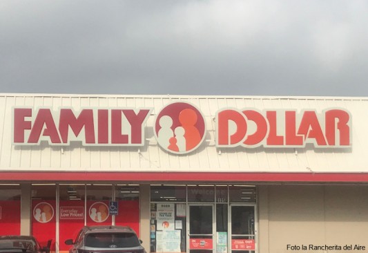 Family Dollar