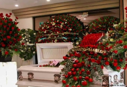 Funeral La Gilbertona
