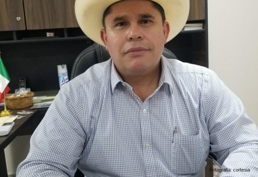 Alcalde de Villa Unión