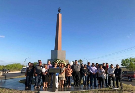 Memorial Allende