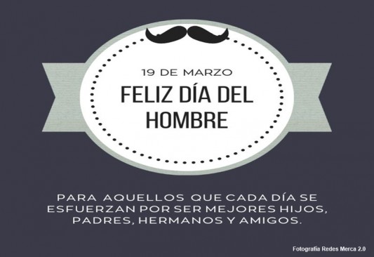Día del Hombre