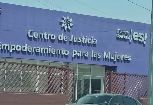 Centro de Justicia y Empoderamiento