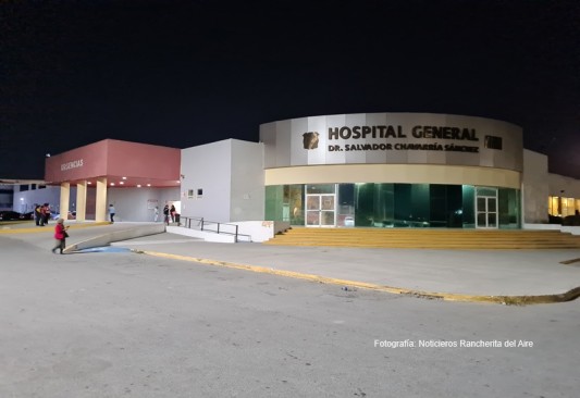 Hospital General