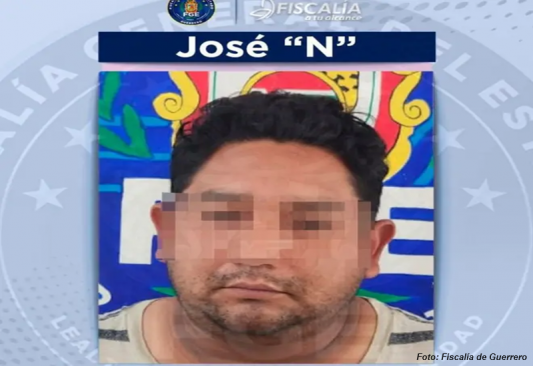 José N