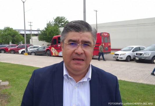 José Luis Chapa Reséndez